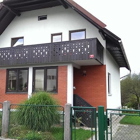 Room Sodja Bohinj Exteriér fotografie