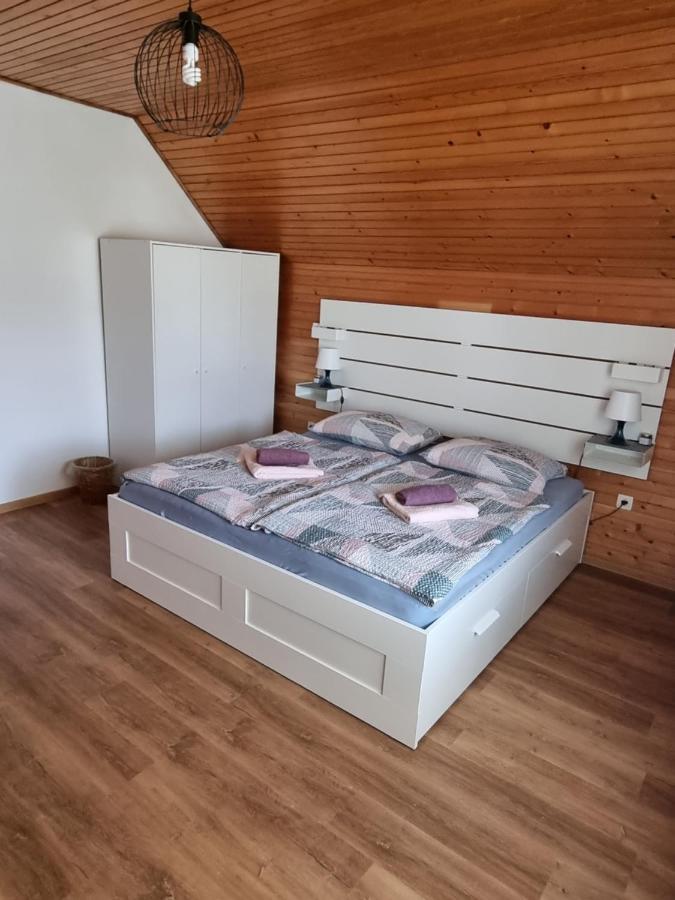Room Sodja Bohinj Exteriér fotografie