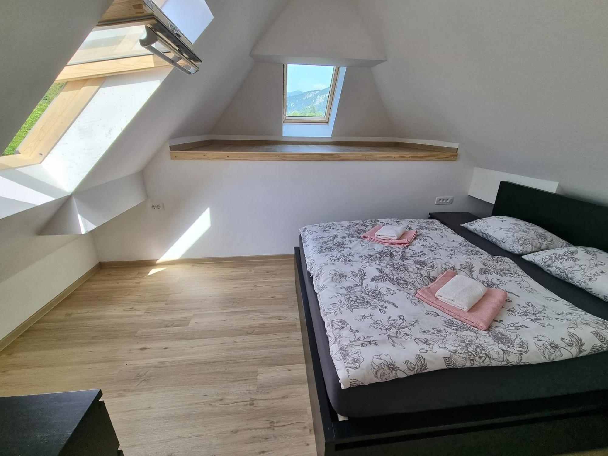 Room Sodja Bohinj Exteriér fotografie