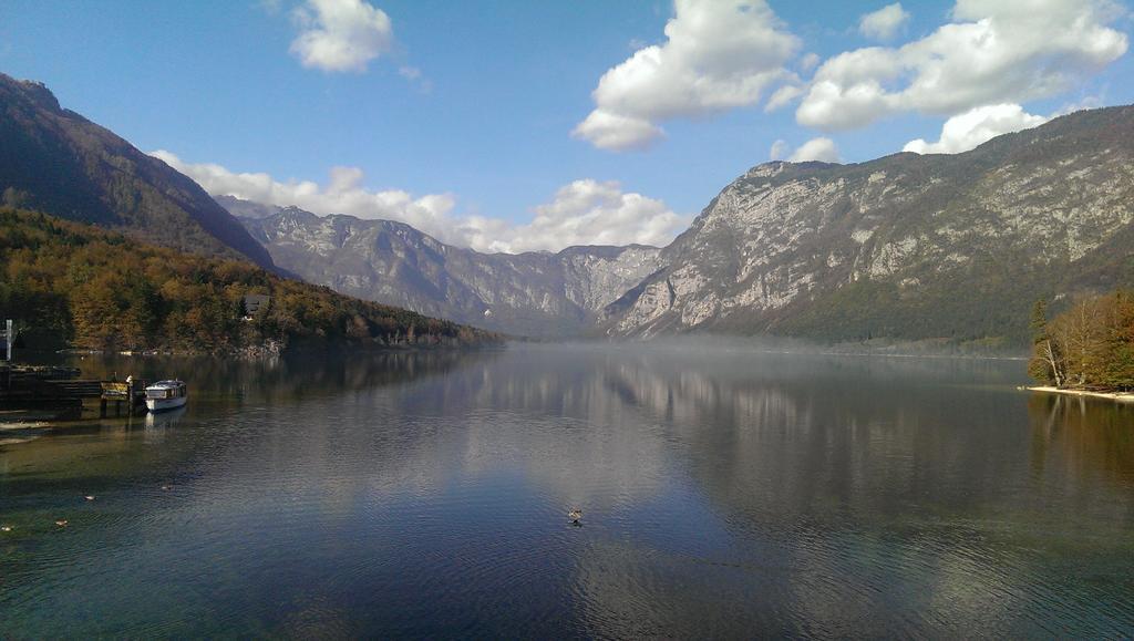 Room Sodja Bohinj Exteriér fotografie